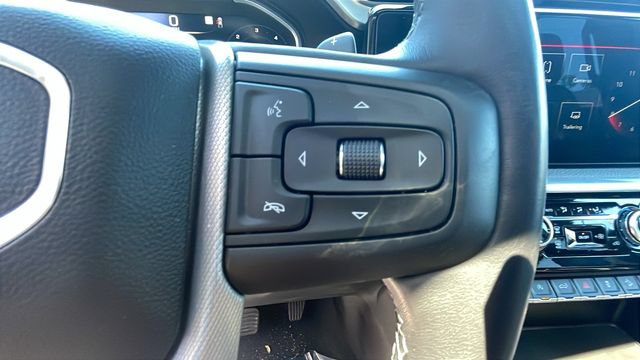 Used 2023 GMC Sierra 1500 Denali AWD/4WD image 19