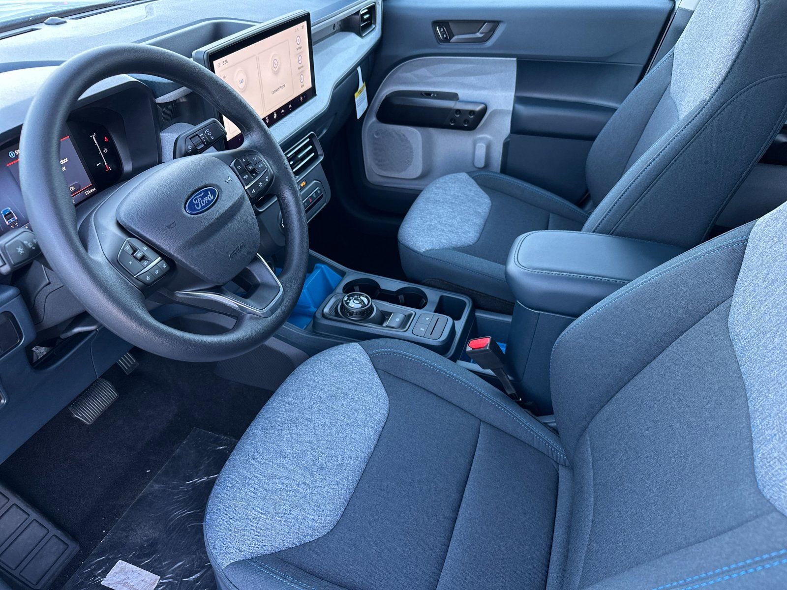 New 2025 Ford Maverick XLT w/ 4K Tow Package AWD/4WD image 10