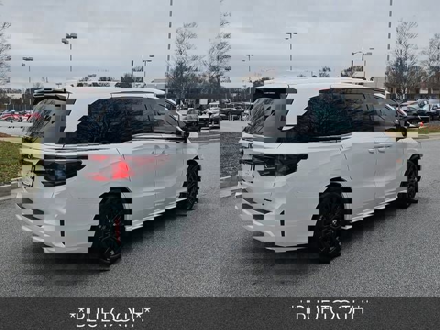 Certified 2026 Honda Odyssey Sport-L image 6