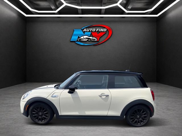 Used 2015 MINI Cooper S FWD image 7