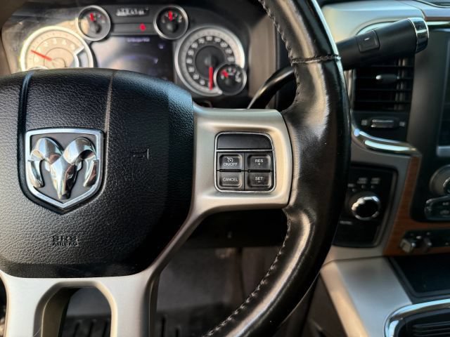 Used 2016 RAM 2500 Laramie AWD/4WD image 28