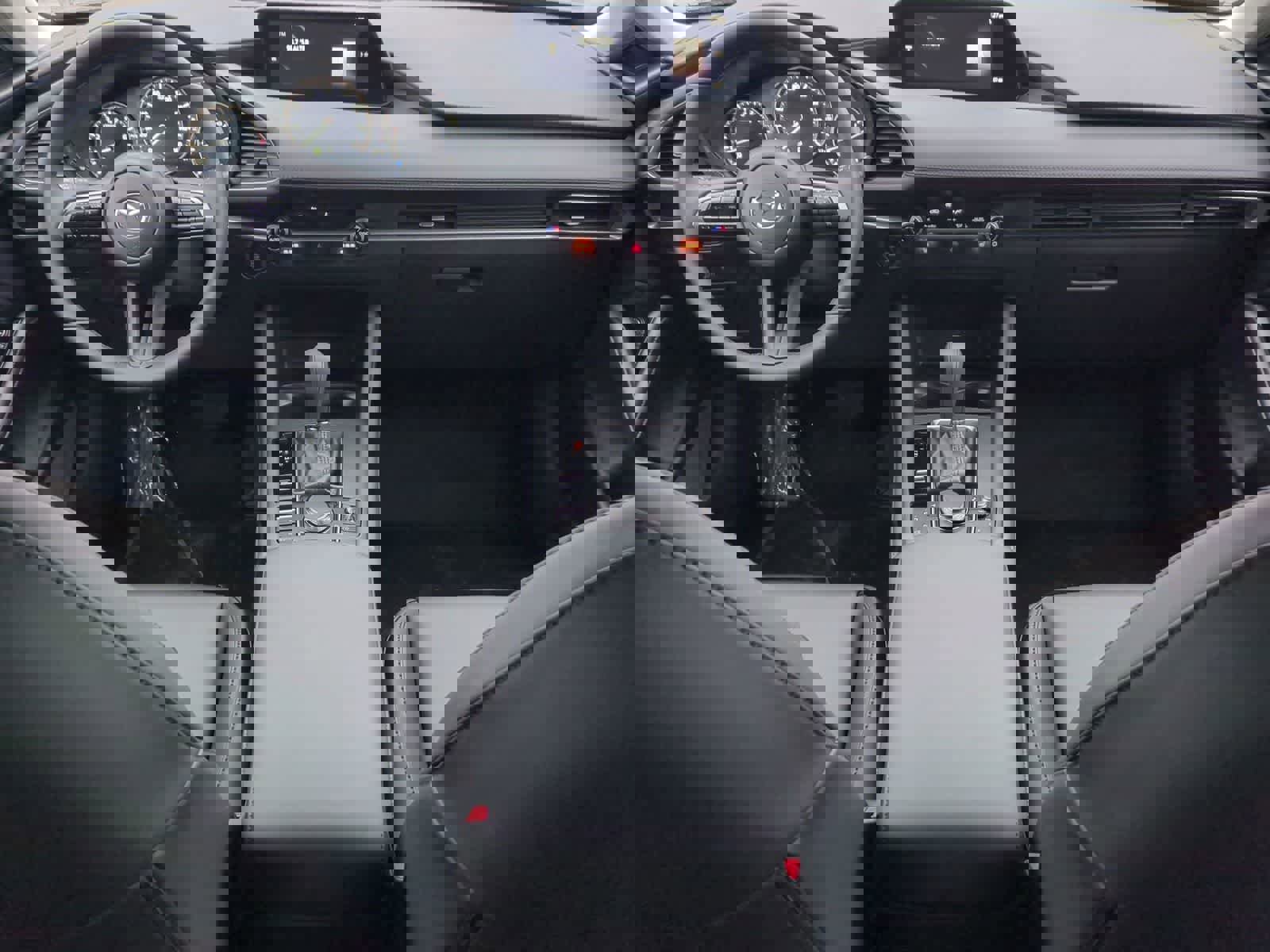 New 2026 MAZDA MAZDA3 2.5 S Sedan w/ Preferred Pkg image 14