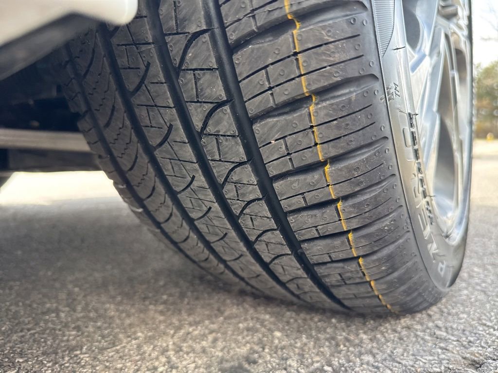 Used 2024 Kia K5 EX w/ EX Premium Package image 50