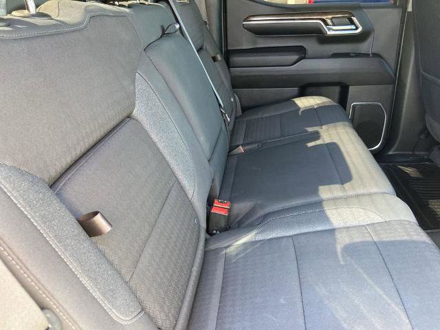 Used 2022 GMC Sierra 1500 Elevation w/ X31 Off-Road Package image 22