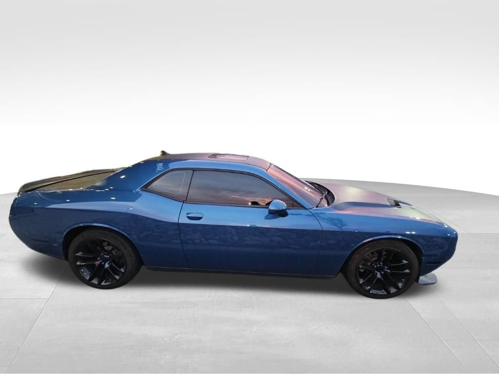 Used 2020 Dodge Challenger GT RWD image 5