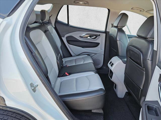 Used 2020 GMC Terrain SLT image 18