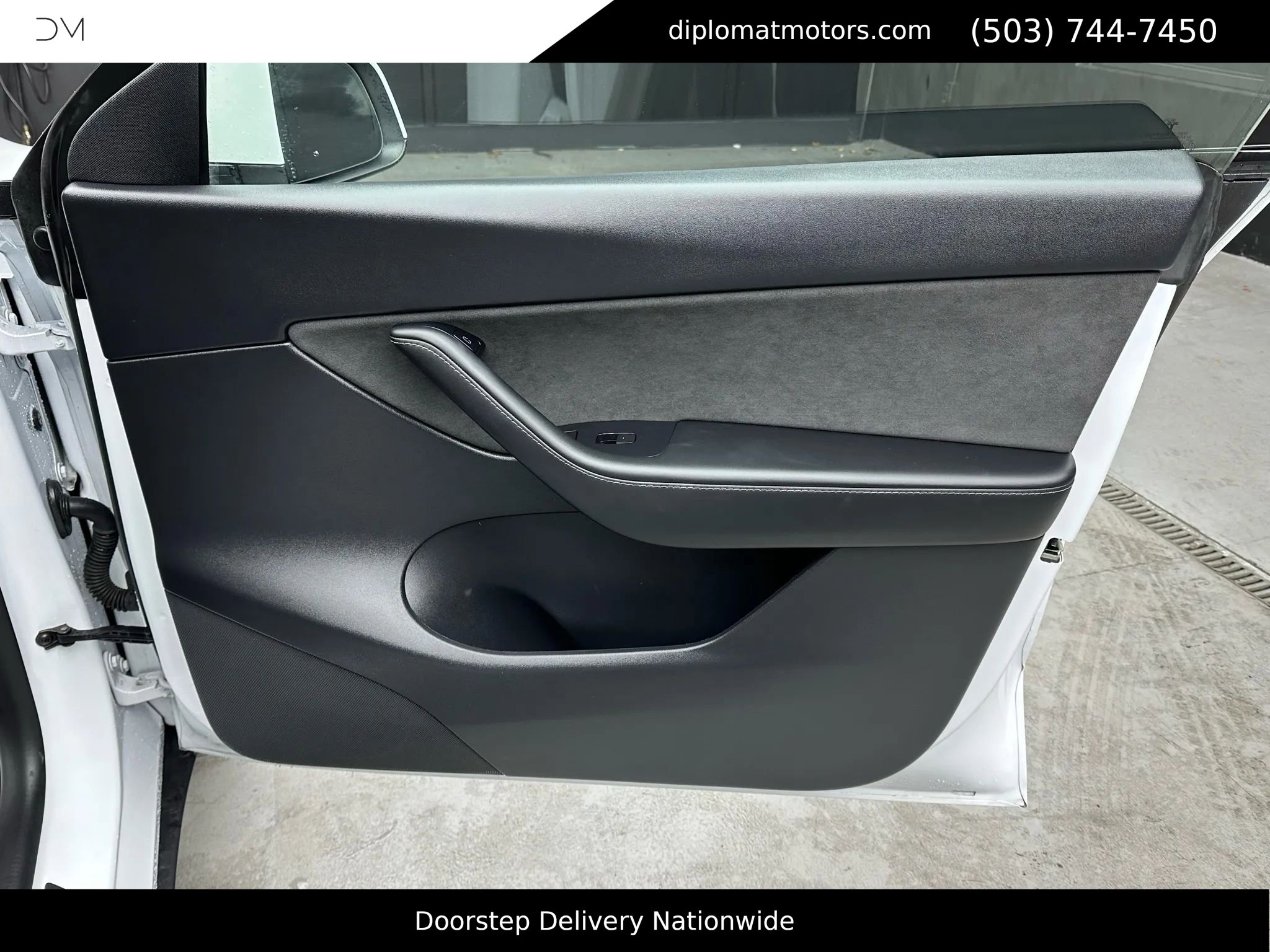 Used 2022 Tesla Model Y Performance image 23