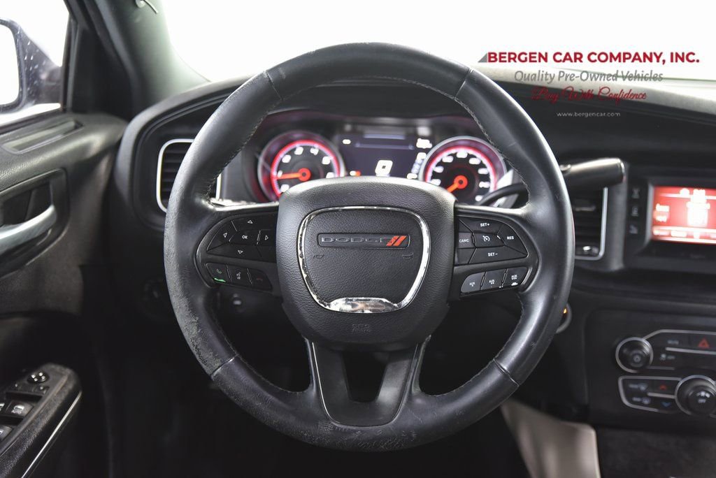 Used 2018 Dodge Charger Police w/ Fleet Safety Group image 17