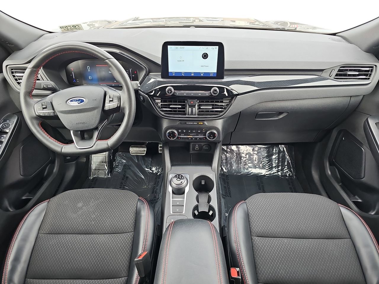 Used 2024 Ford Escape ST-Line image 9