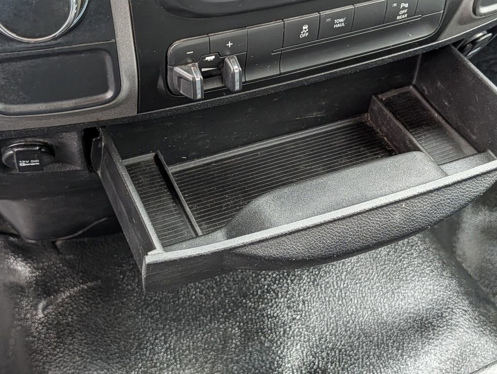 Used 2017 RAM 1500 Tradesman w/ Popular Equipment Group image 15