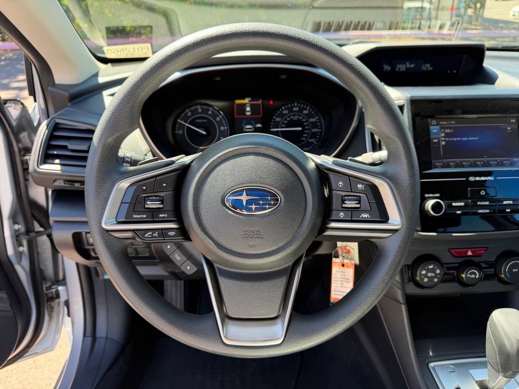 Used 2018 Subaru Impreza 2.0i Premium w/ Eyesight & BSD & Rcta AWD/4WD image 20