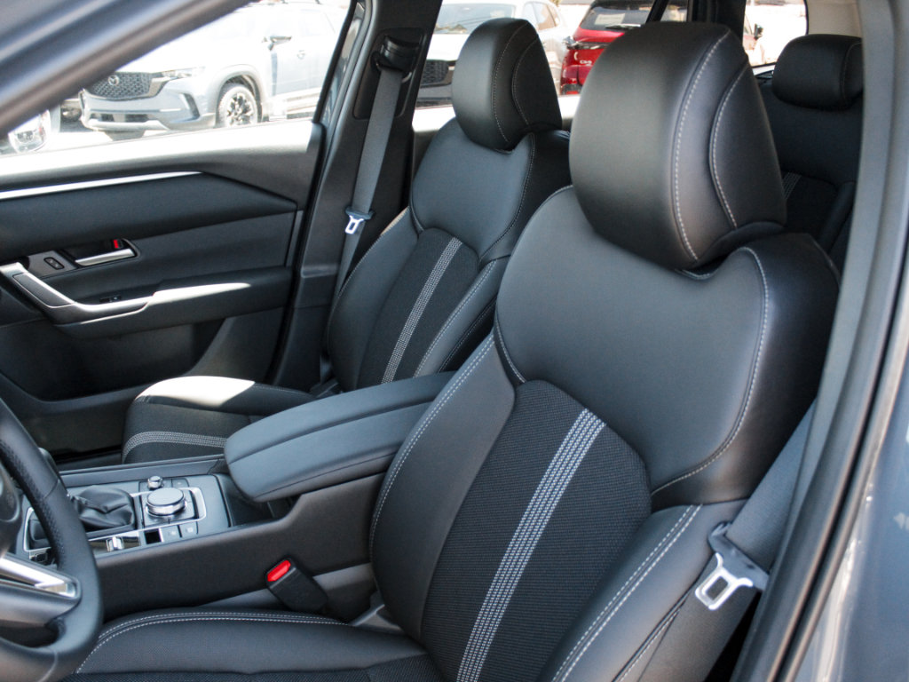 New 2026 MAZDA CX-50 AWD 2.5 S w/ Weather Package image 21