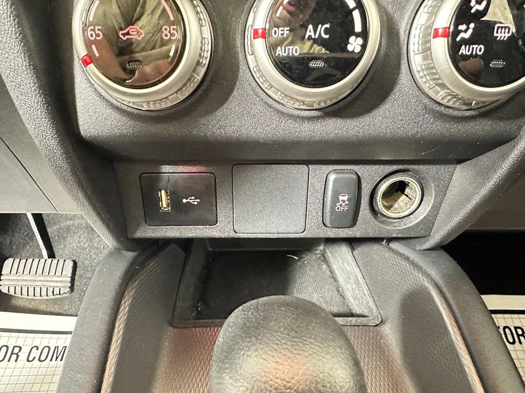 Used 2025 Mitsubishi Outlander Sport ES image 28