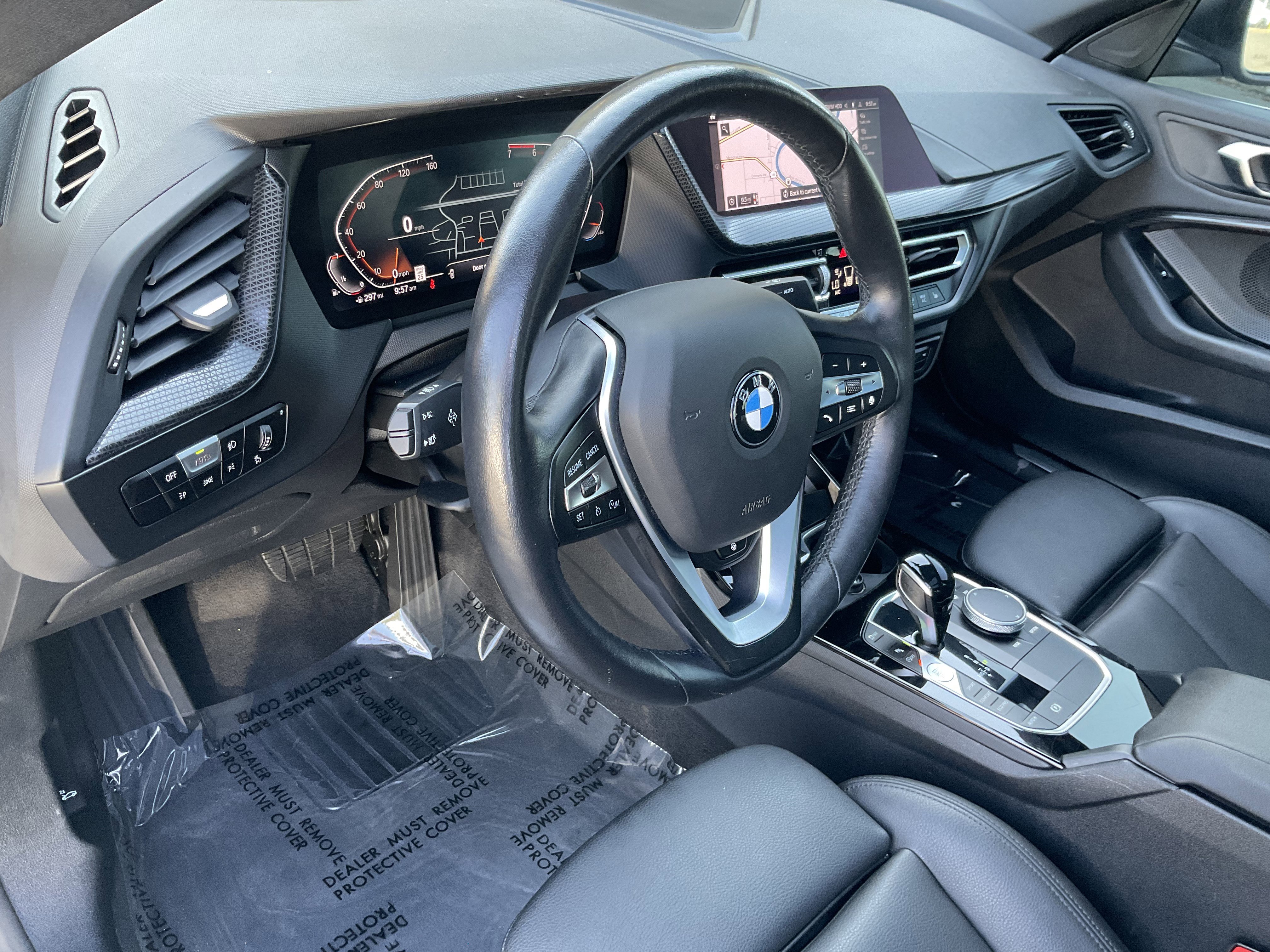 Used 2024 BMW 228i xDrive Gran Coupe image 24