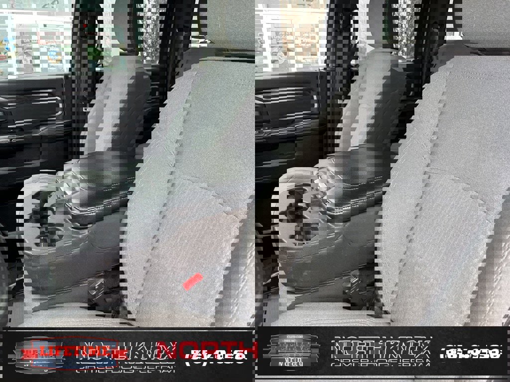 Used 2024 RAM 3500 Big Horn image 4