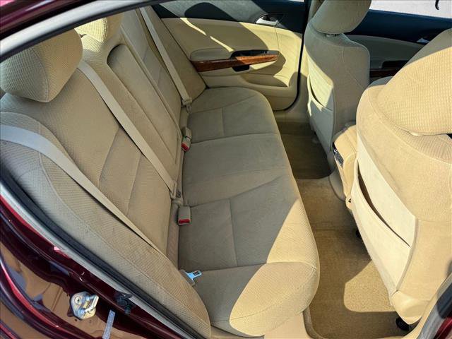 Used 2012 Honda Accord EX image 21