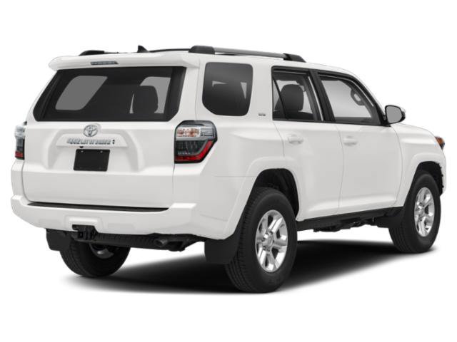 Used 2023 Toyota 4Runner SR5 RWD image 2