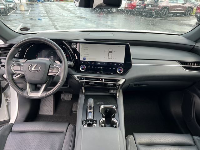 Used 2024 Lexus RX 350 AWD w/ Convenience Package image 24