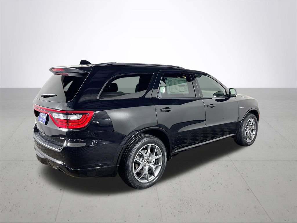 New 2026 Dodge Durango GT image 6