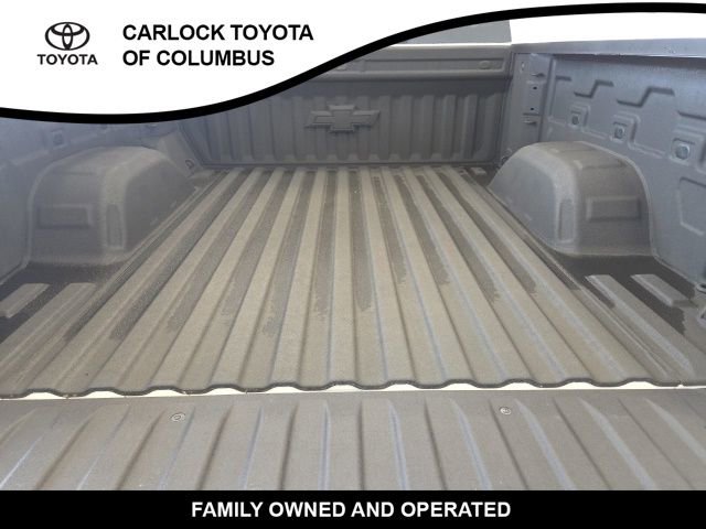 Used 2023 Chevrolet Silverado 1500 LT image 15
