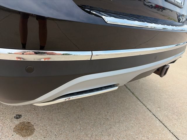 Used 2018 Volkswagen Atlas SEL AWD/4WD image 37