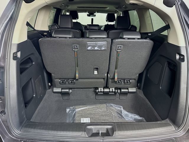 New 2026 Honda Odyssey EX-L image 42