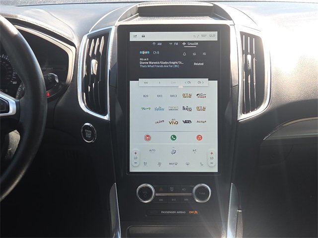 Certified 2024 Ford Edge Titanium image 11