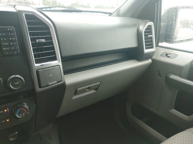 Used 2016 Ford F150 XLT w/ Equipment Group 301A Mid image 26