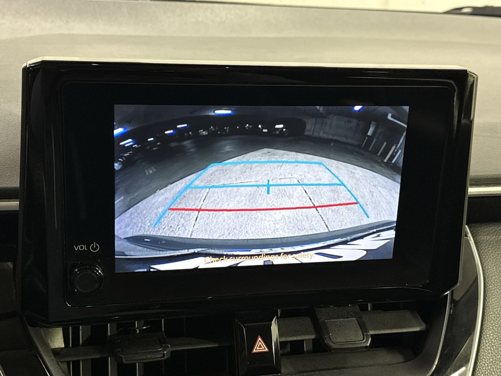 Used 2023 Toyota Corolla LE image 23