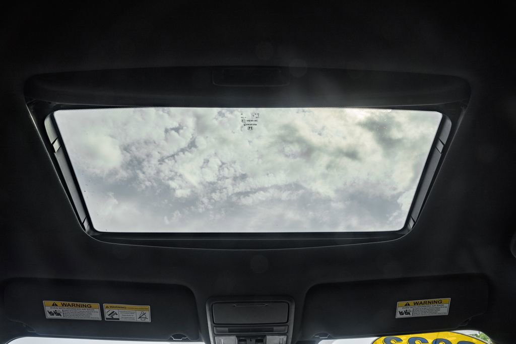 Used 2023 Honda Passport EX-L image 29