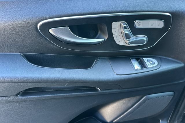 Used 2021 Mercedes-Benz Metris Passenger image 10