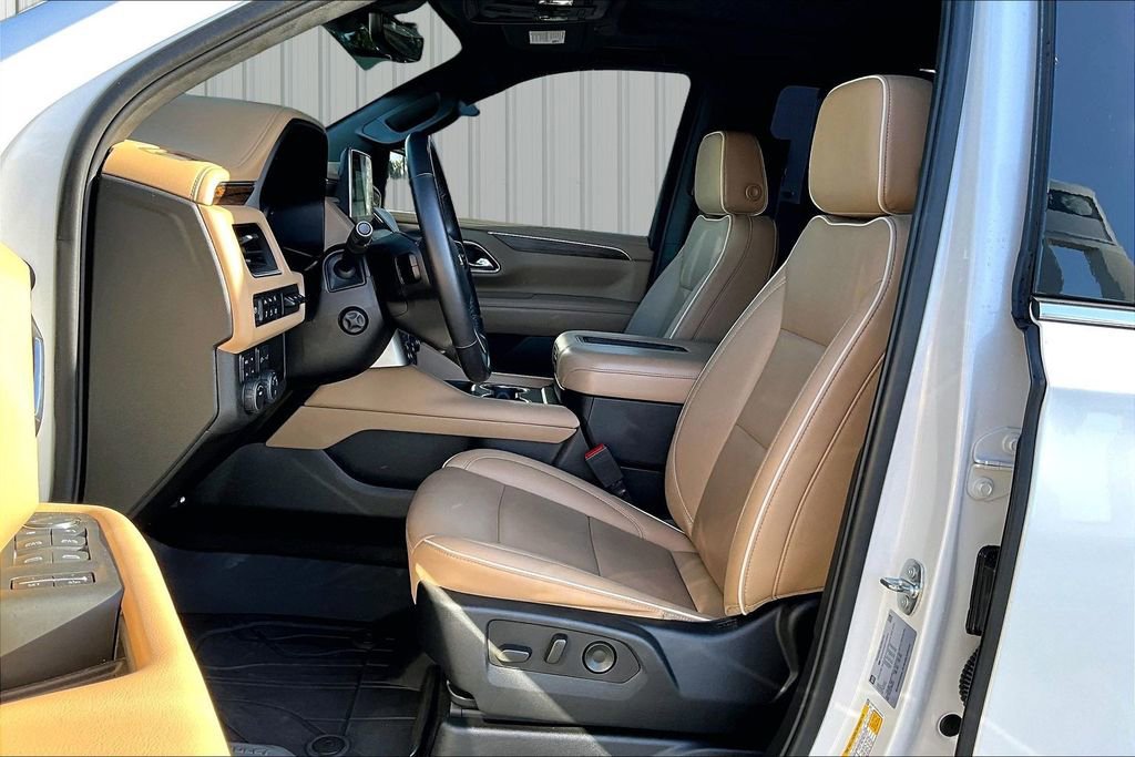 Used 2023 Chevrolet Tahoe Premier image 15