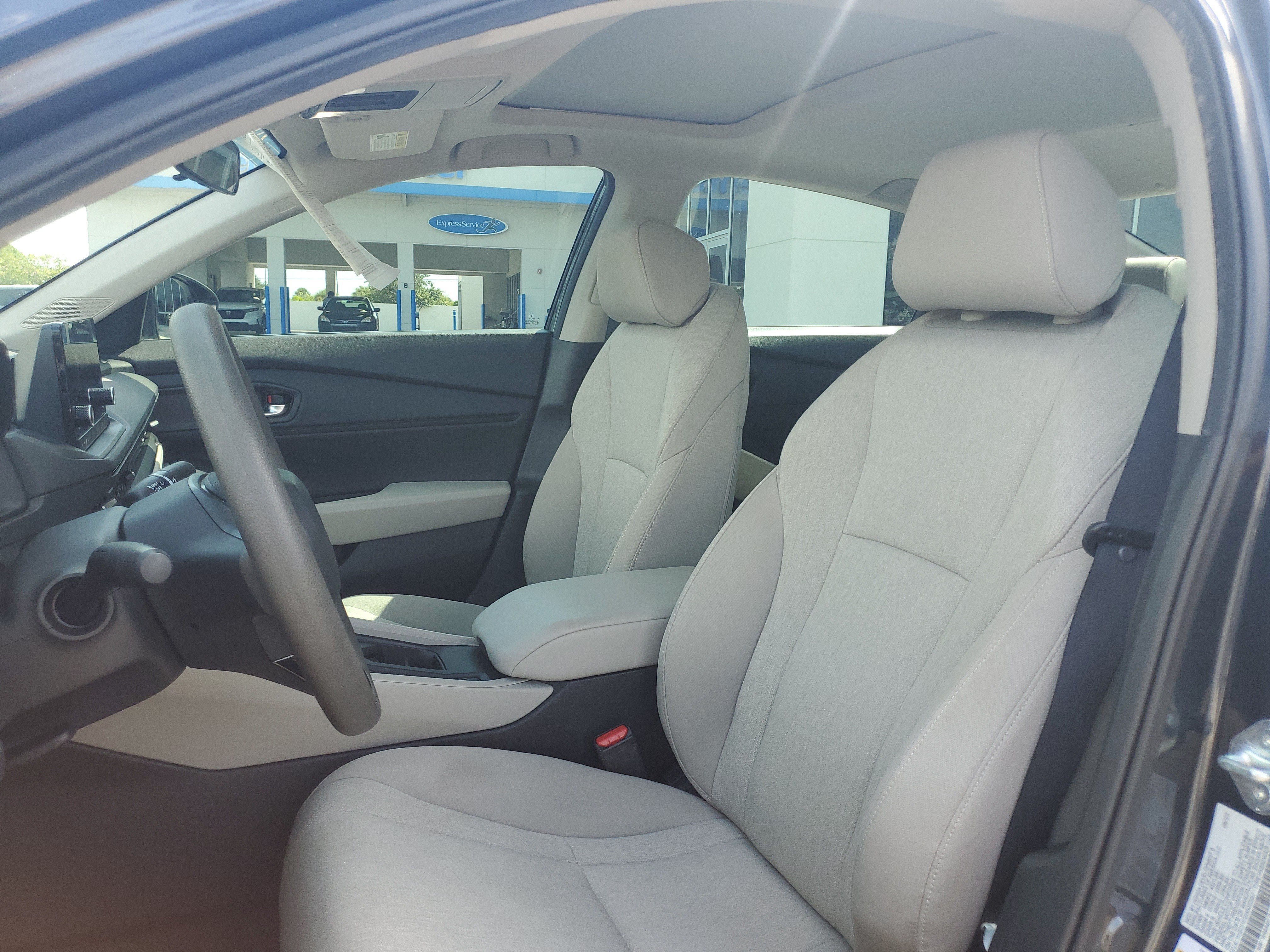 Used 2024 Honda Accord EX image 20