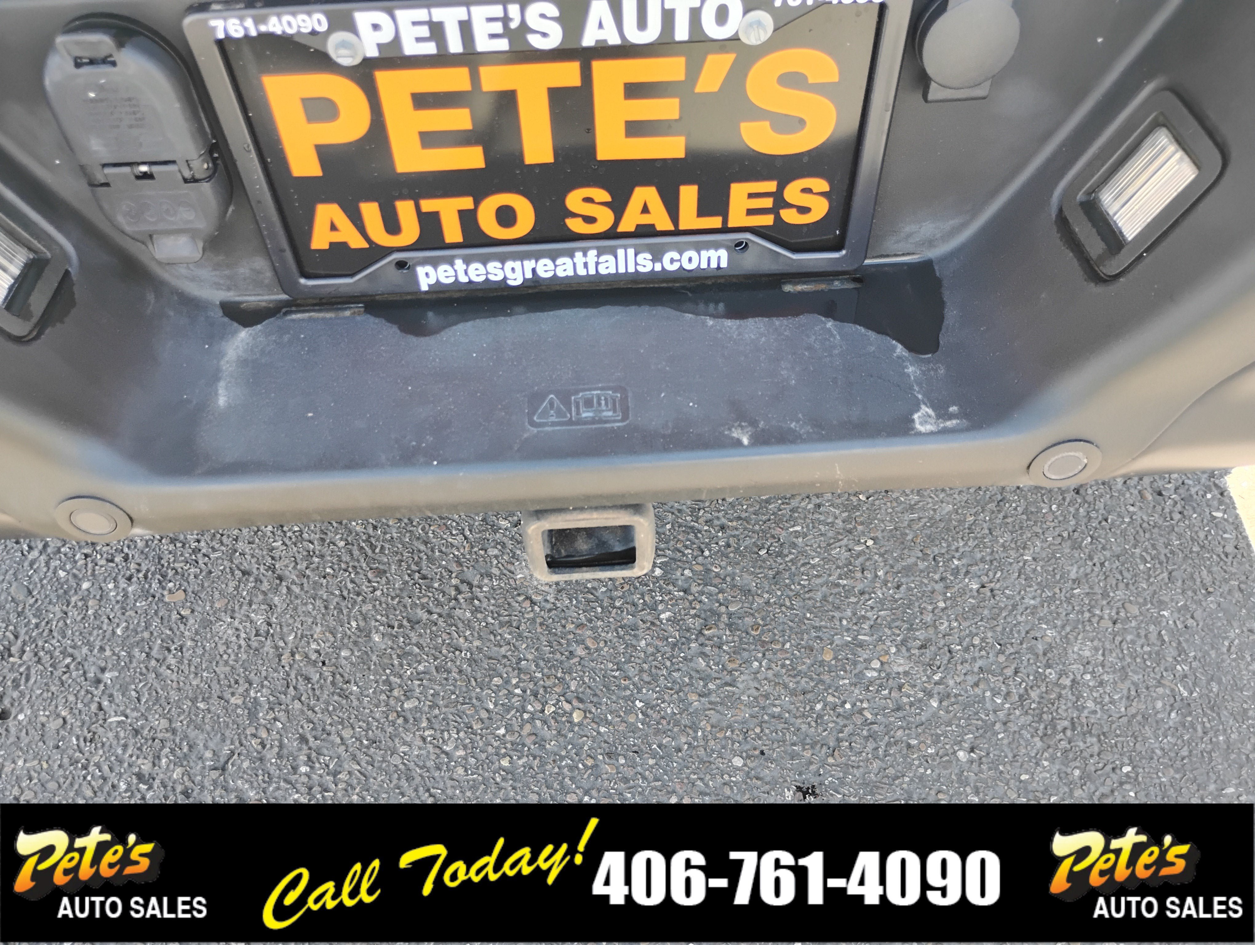 Used 2018 Ford F150 XL w/ XL Power Equipment Group AWD/4WD image 10