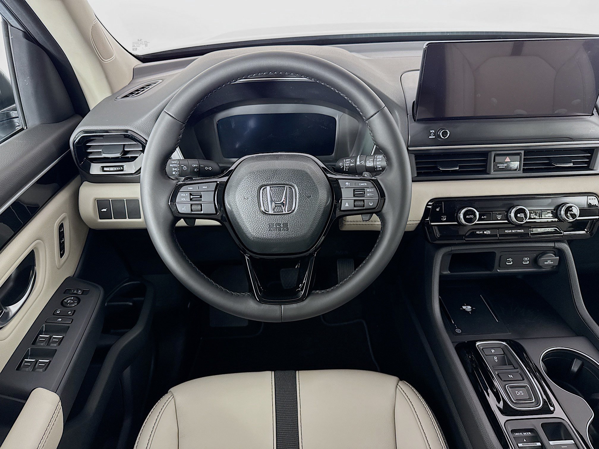 New 2026 Honda Pilot EX-L image 22
