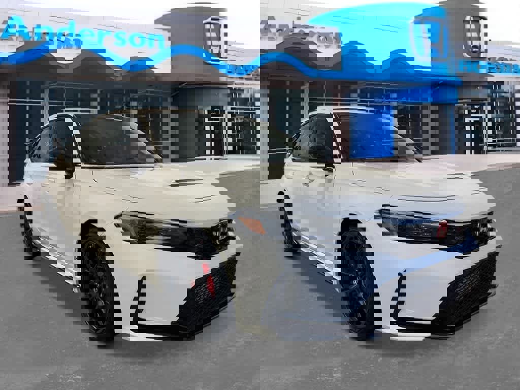 New 2025 Honda Civic Type R image 9