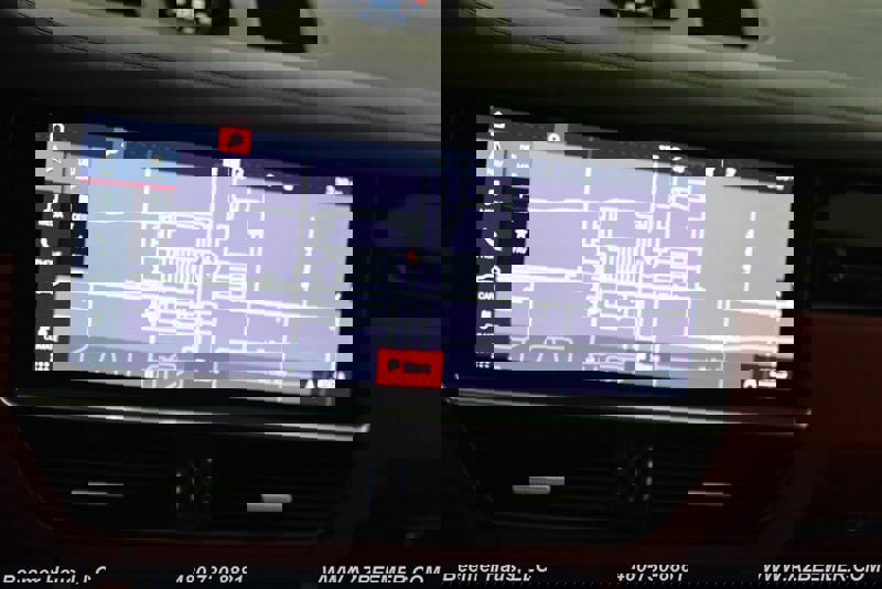 Used 2021 Porsche Cayenne S image 32