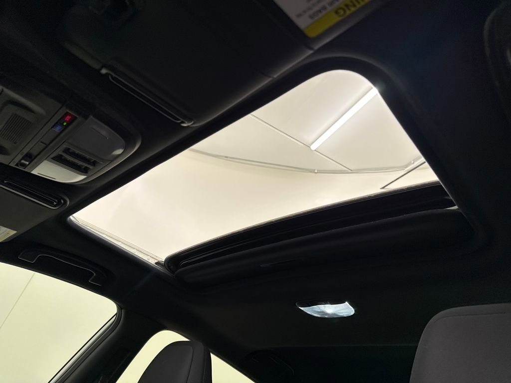 Used 2025 Subaru Impreza RS w/ Popular Package #3 image 23