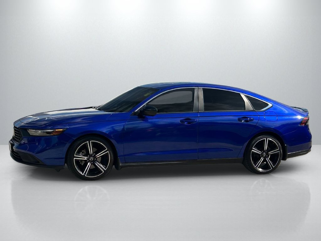 Used 2023 Honda Accord Sport image 8