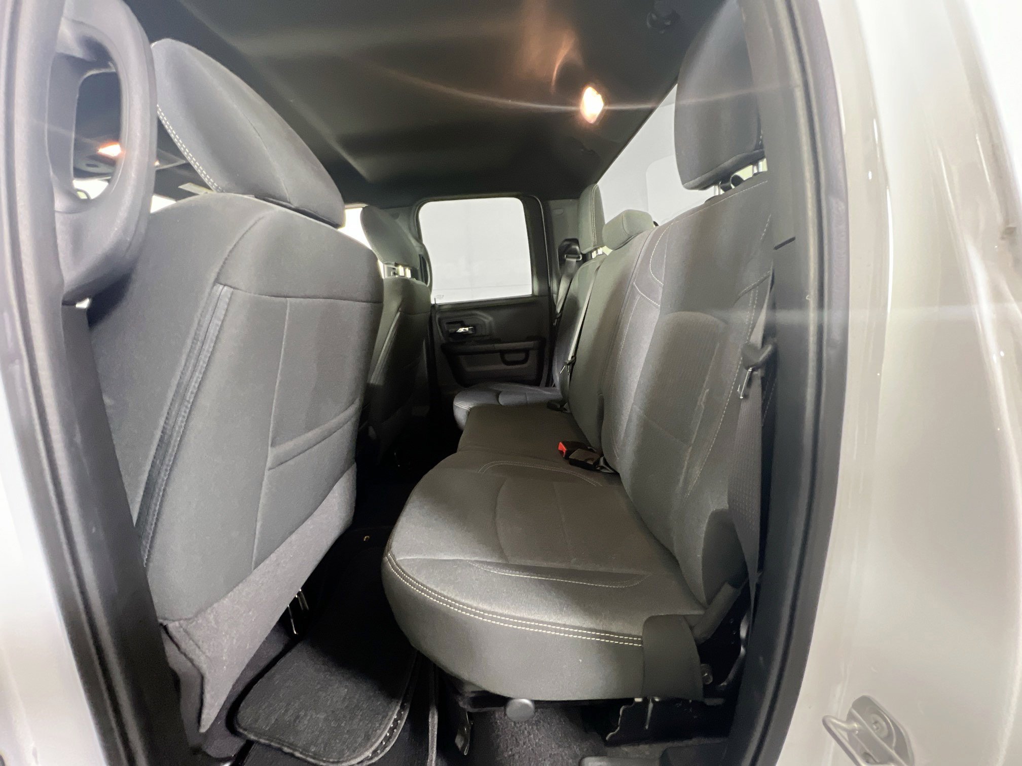 Used 2022 RAM 1500 Classic Warlock w/ Electronics Group image 23