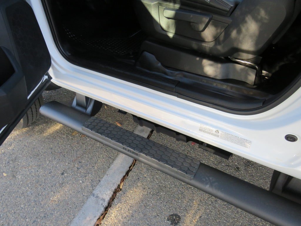 New 2023 RAM 4500 Tradesman RWD image 13