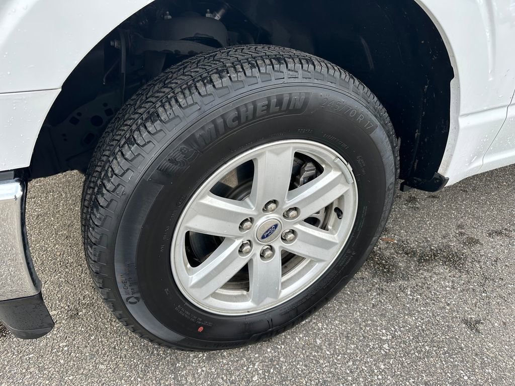 Used 2022 Ford F150 XL w/ Equipment Group 101A High image 23