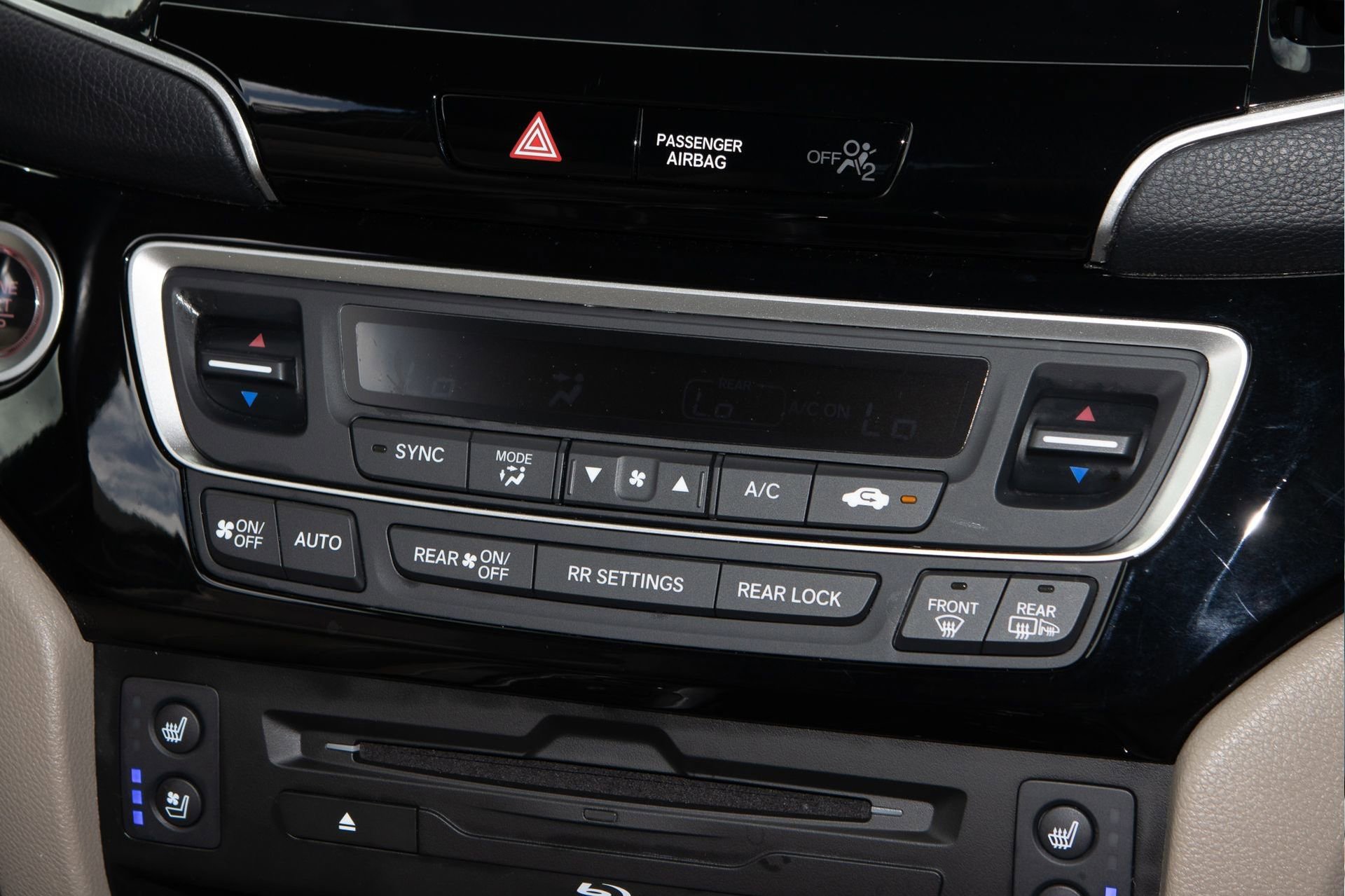 Used 2022 Honda Pilot Elite image 36