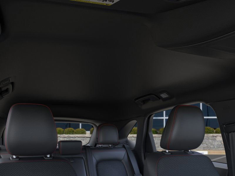 New 2026 Ford Escape ST-Line w/ Cold Weather Package image 22