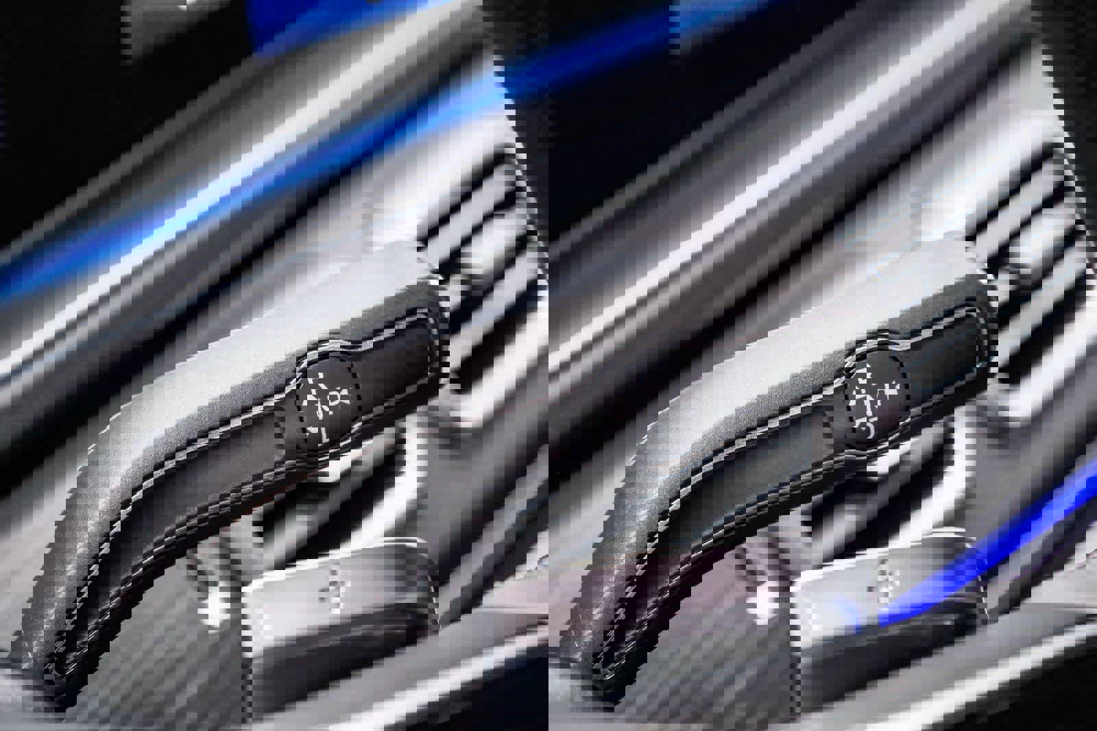 Used 2026 Mercedes-Benz GLE 450e 4MATIC image 17