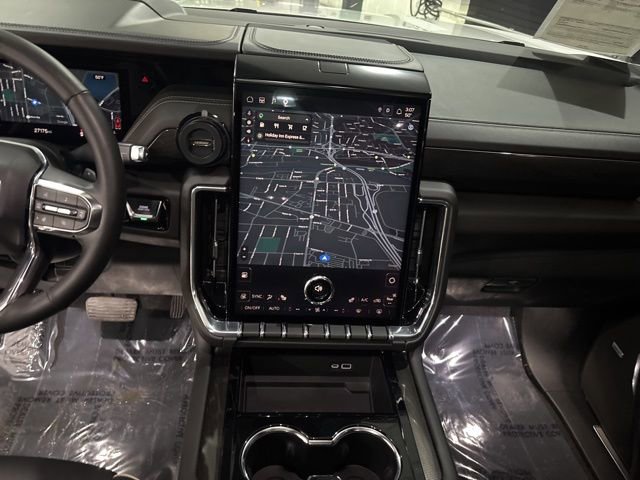 Used 2025 GMC Yukon Elevation w/ Technology Package image 26