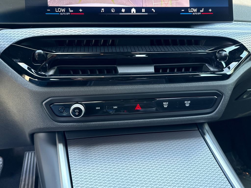 New 2026 BMW i4 eDrive40 w/ Parking Assistance Package image 30