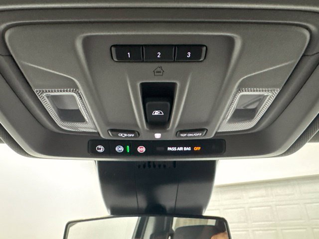New 2026 Chevrolet Silverado 1500 LT w/ Protection Package AWD/4WD image 23