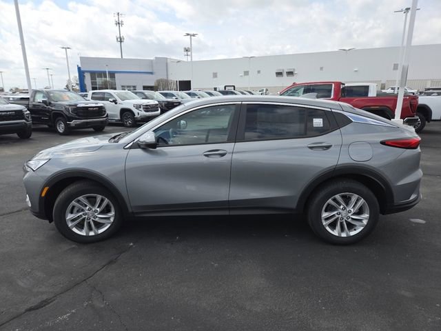 New 2026 Buick Envista Sport Touring w/ Convenience I Package FWD image 19