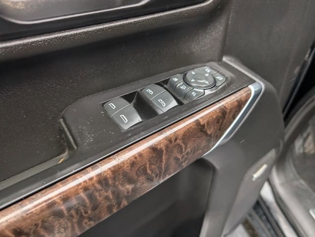 Used 2020 GMC Sierra 3500 Denali w/ Technology Package image 16